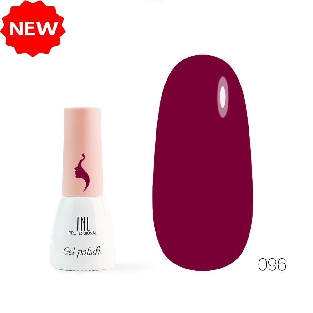 TNL MİNİ CLASSİC KALICI OJE3,5 ML 096