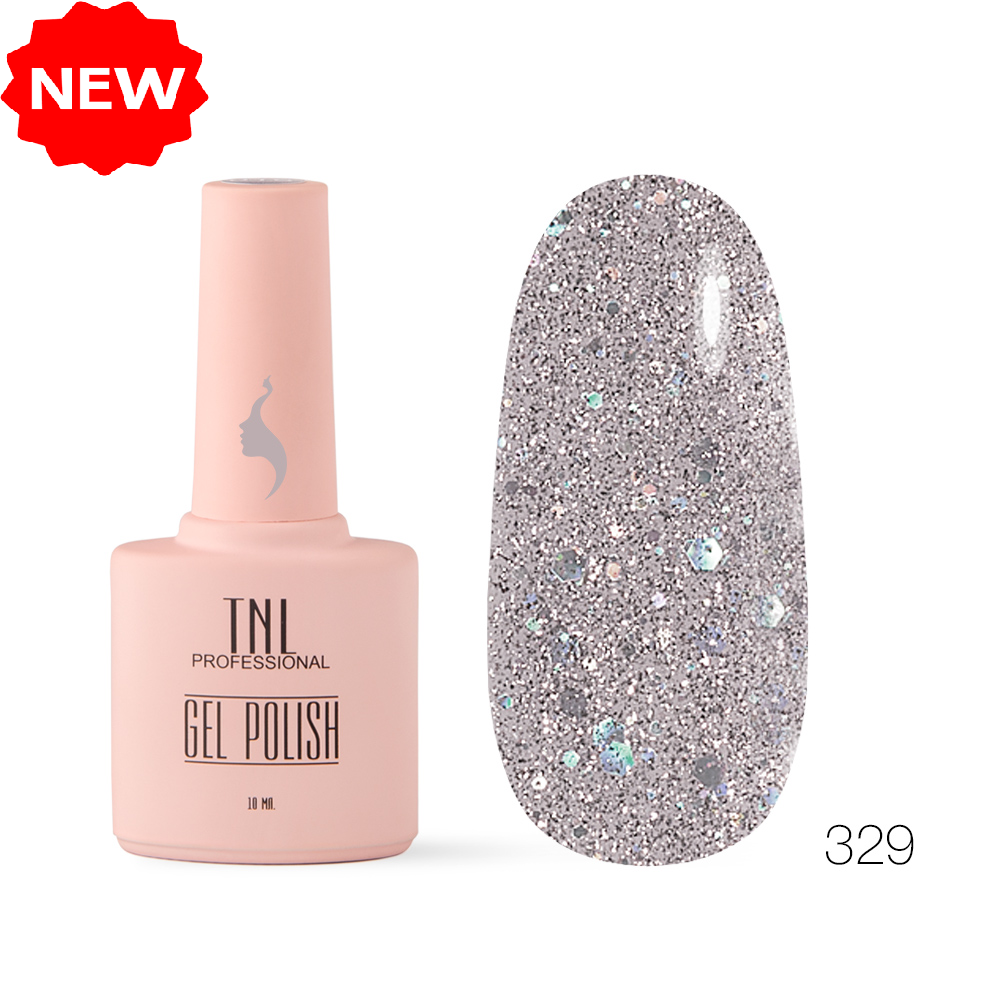 TNL CLASSİC KALICI OJE 10 ML 329