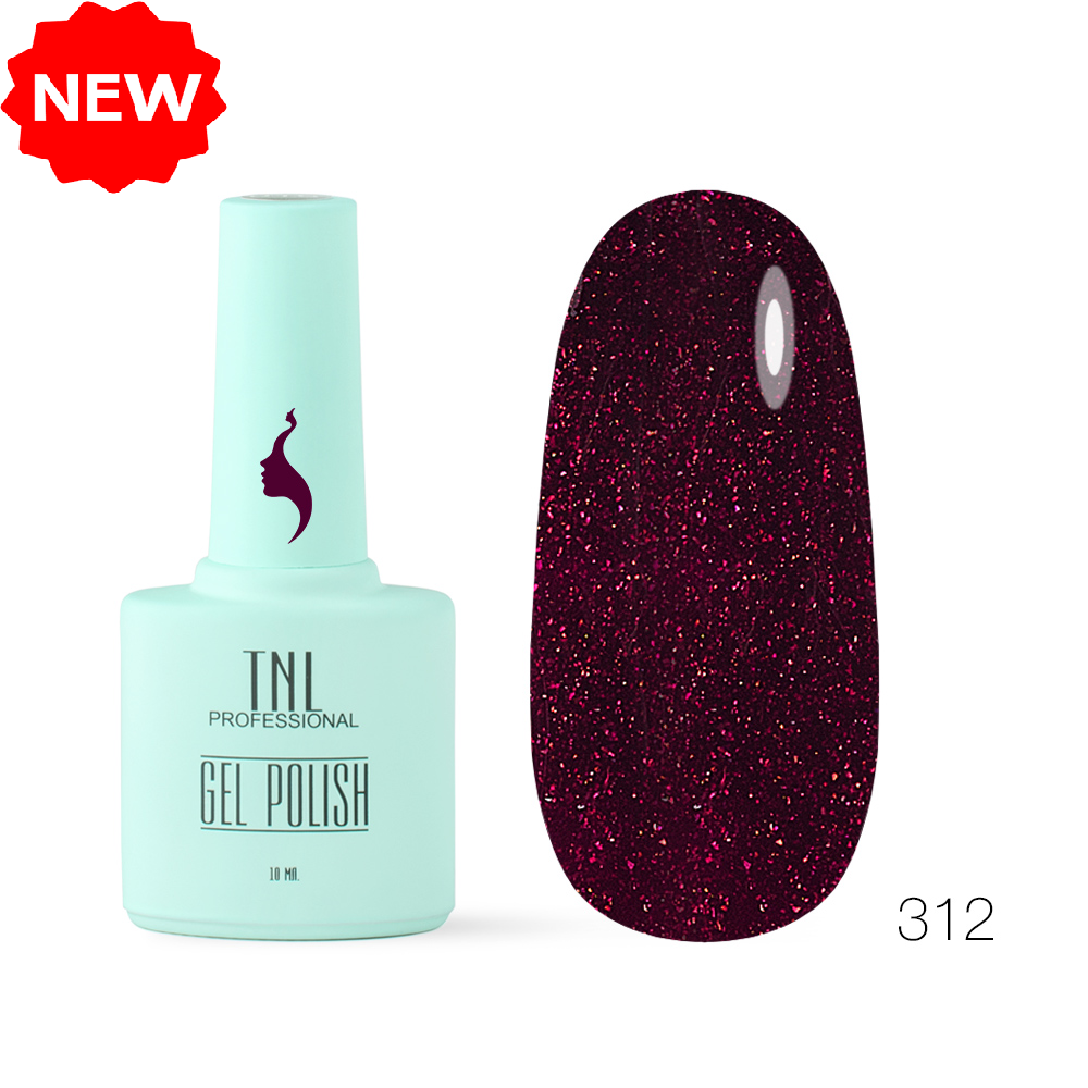 TNL CLASSİC KALICI OJE 10 ML 312