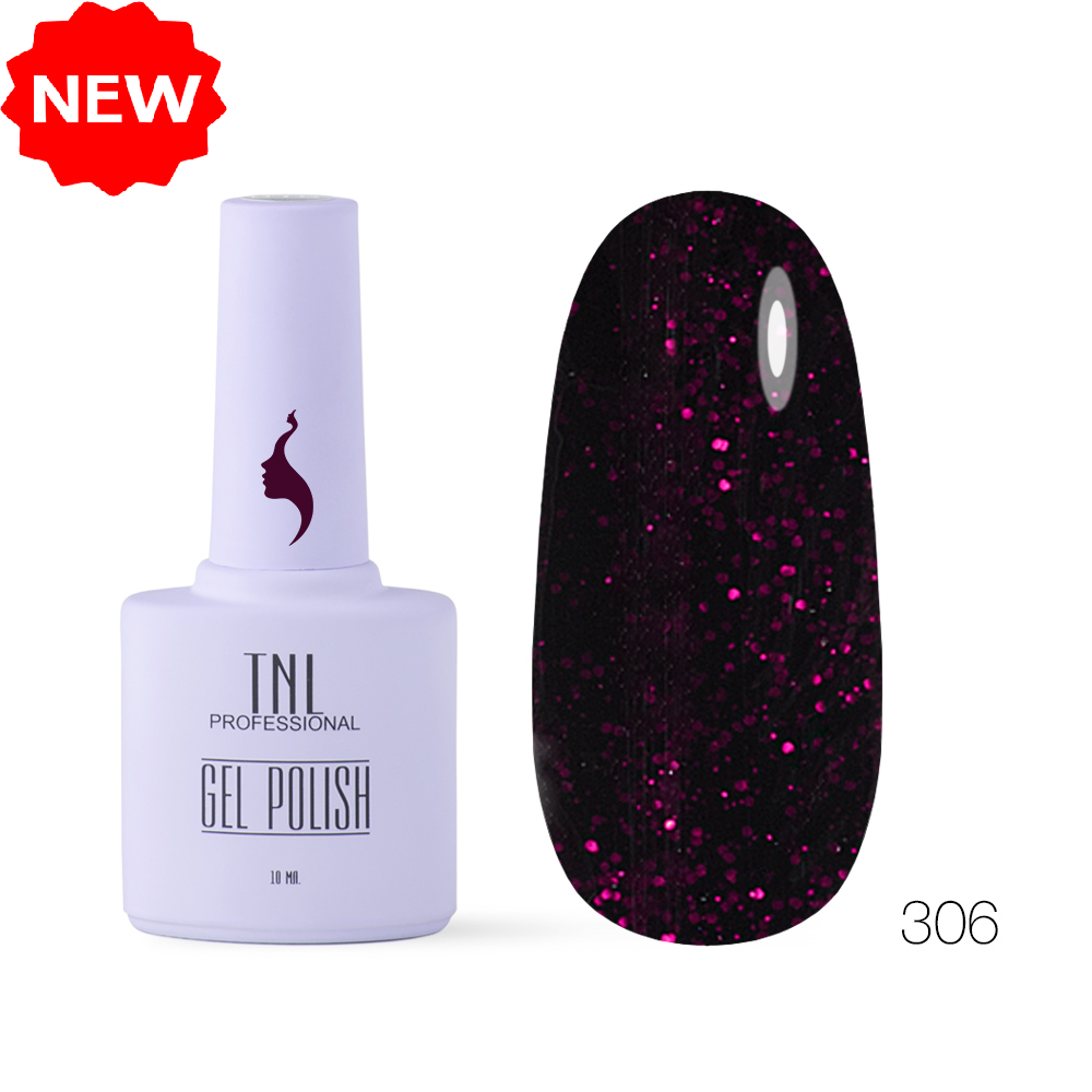 TNL CLASSİC KALICI OJE 10 ML 306