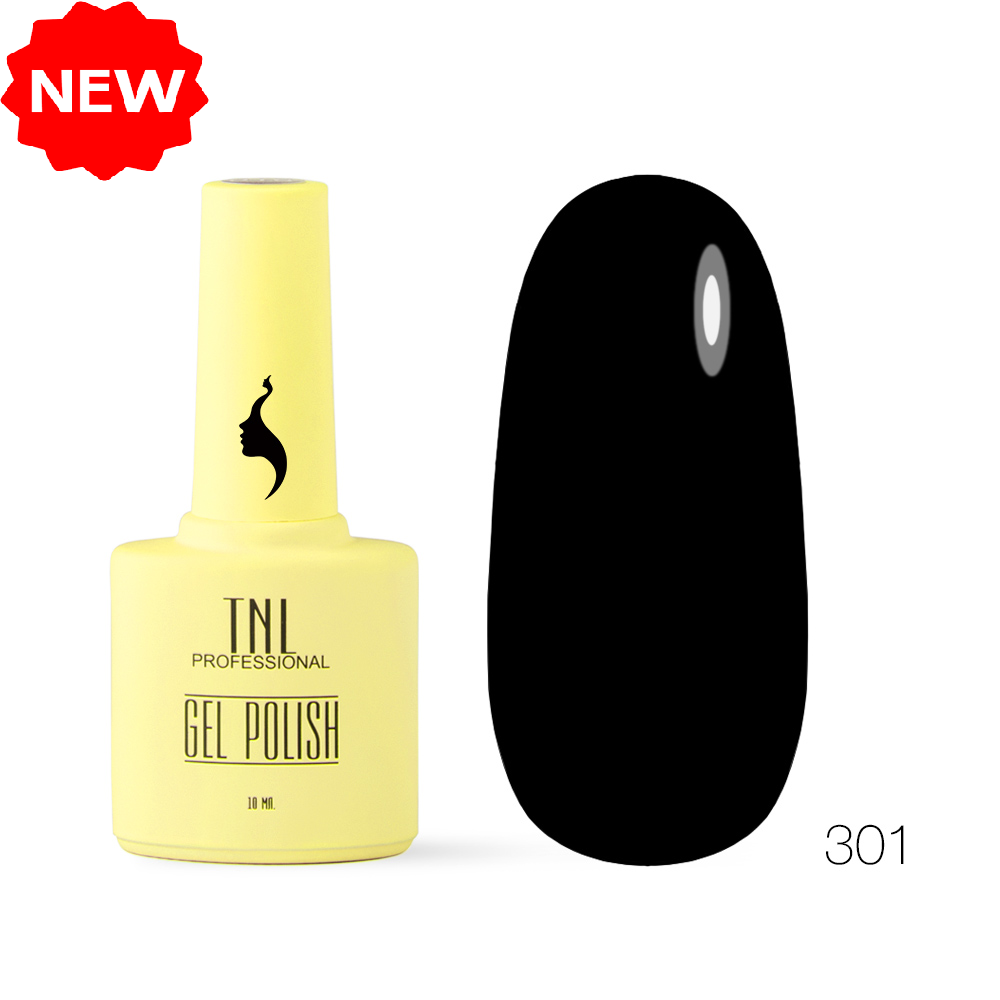 TNL CLASSİC KALICI OJE 10 ML 301