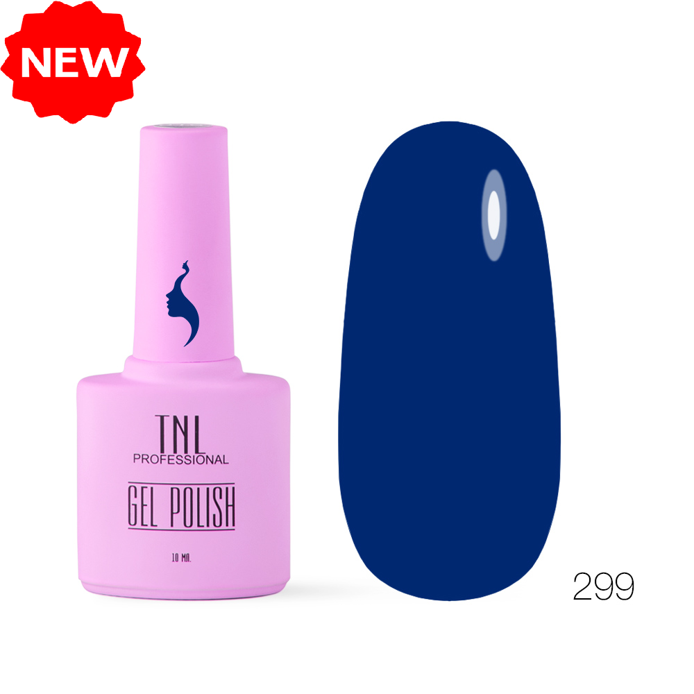 TNL CLASSİC KALICI OJE 10 ML 299