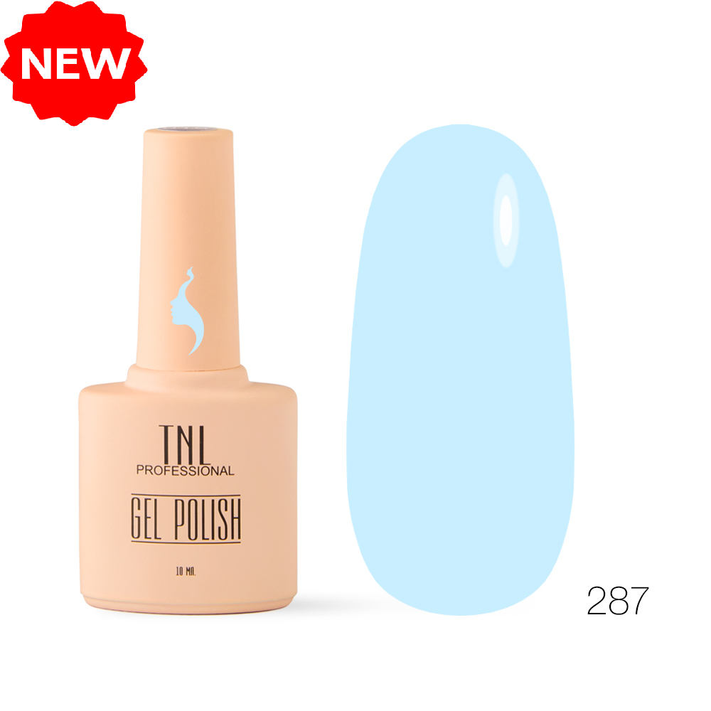 TNL CLASSİC KALICI OJE 10 ML 287