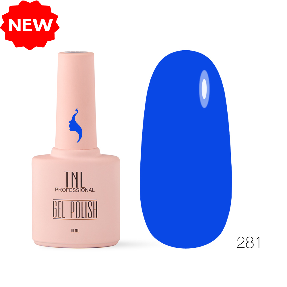 TNL CLASSİC KALICI OJE 10 ML 281