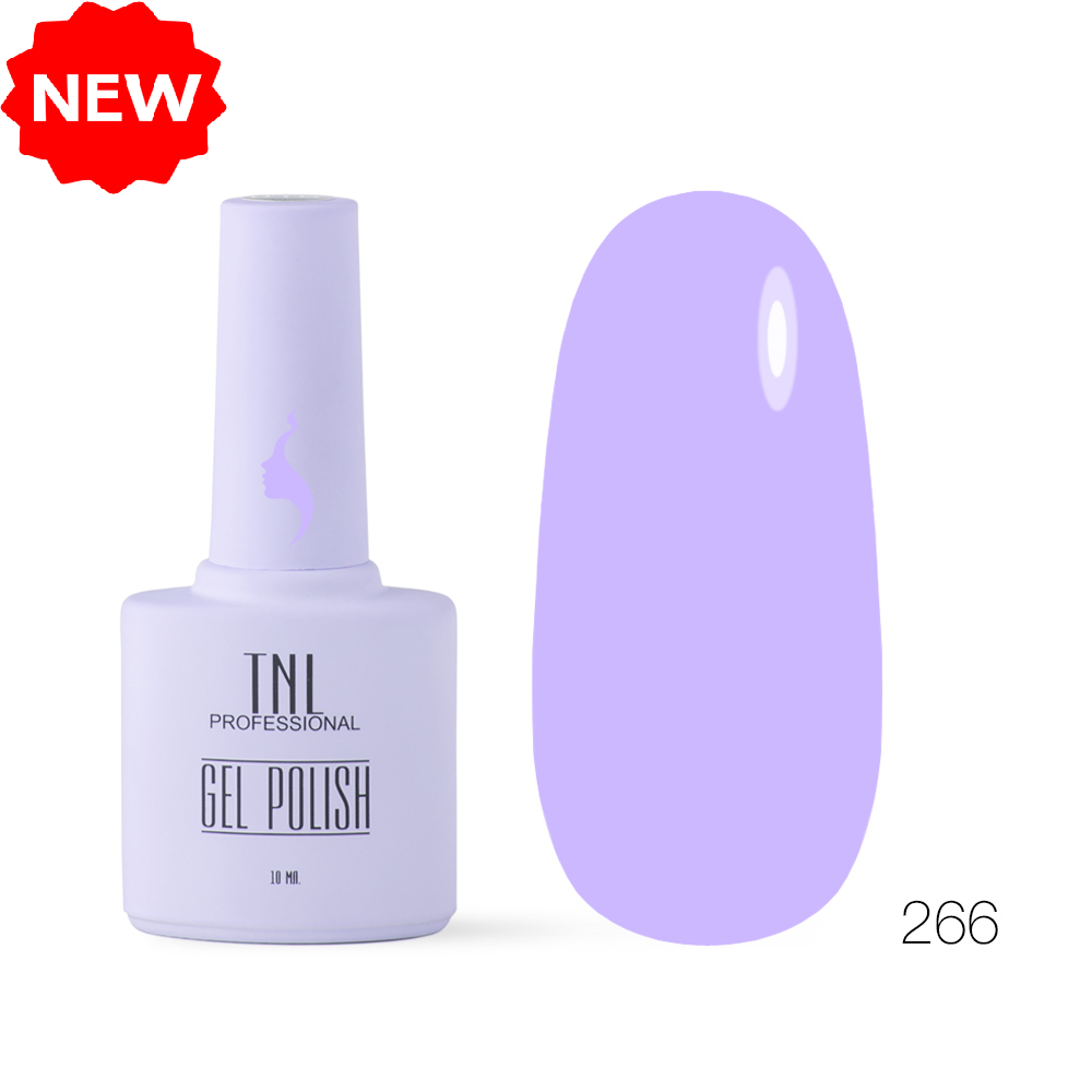 TNL CLASSİC KALICI OJE 10 ML 266