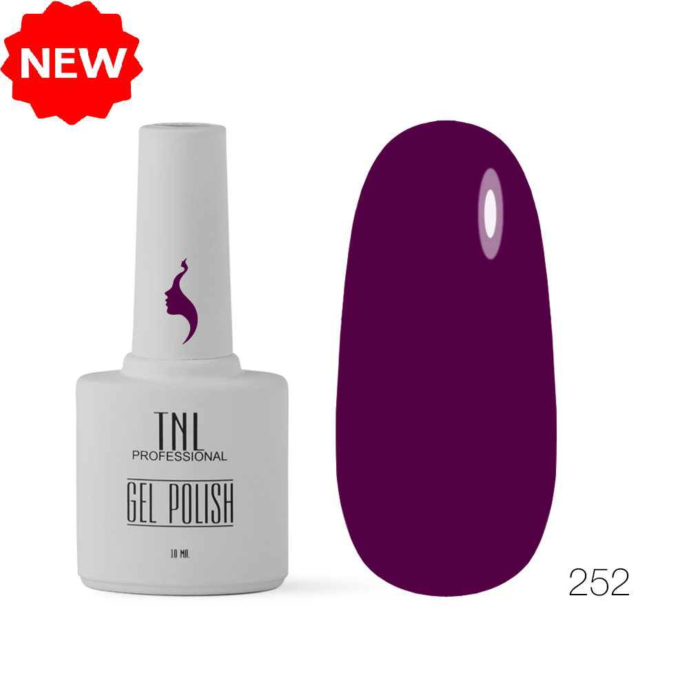TNL CLASSİC KALICI OJE 10 ML 252
