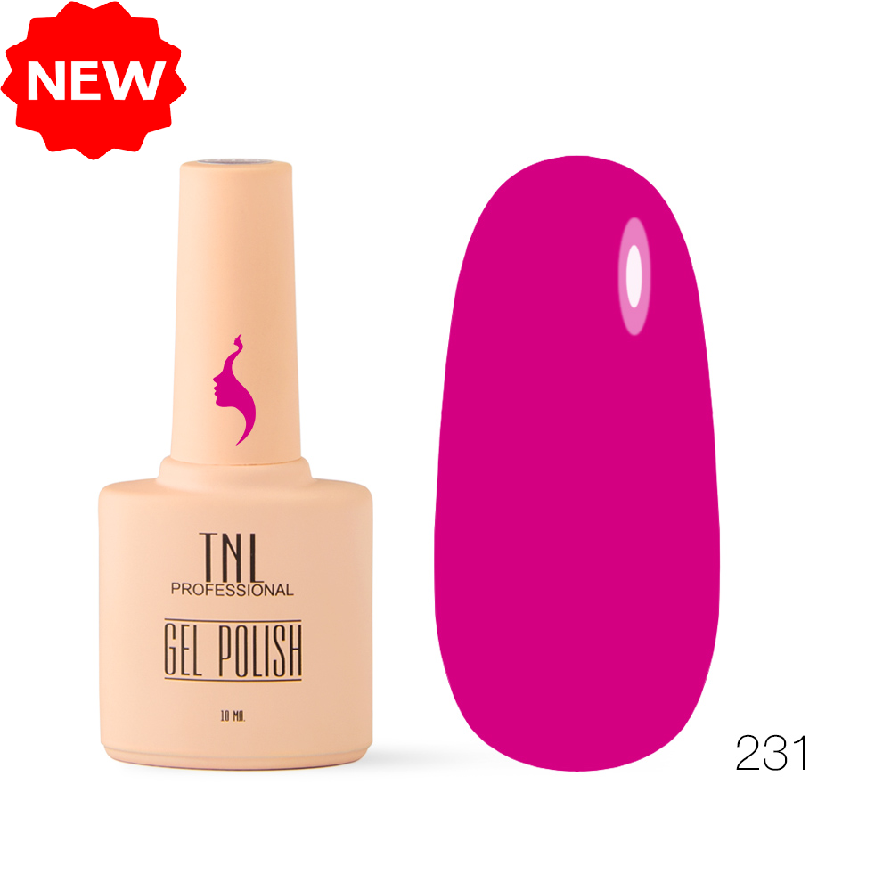 TNL CLASSİC KALICI OJE 10 ML 231