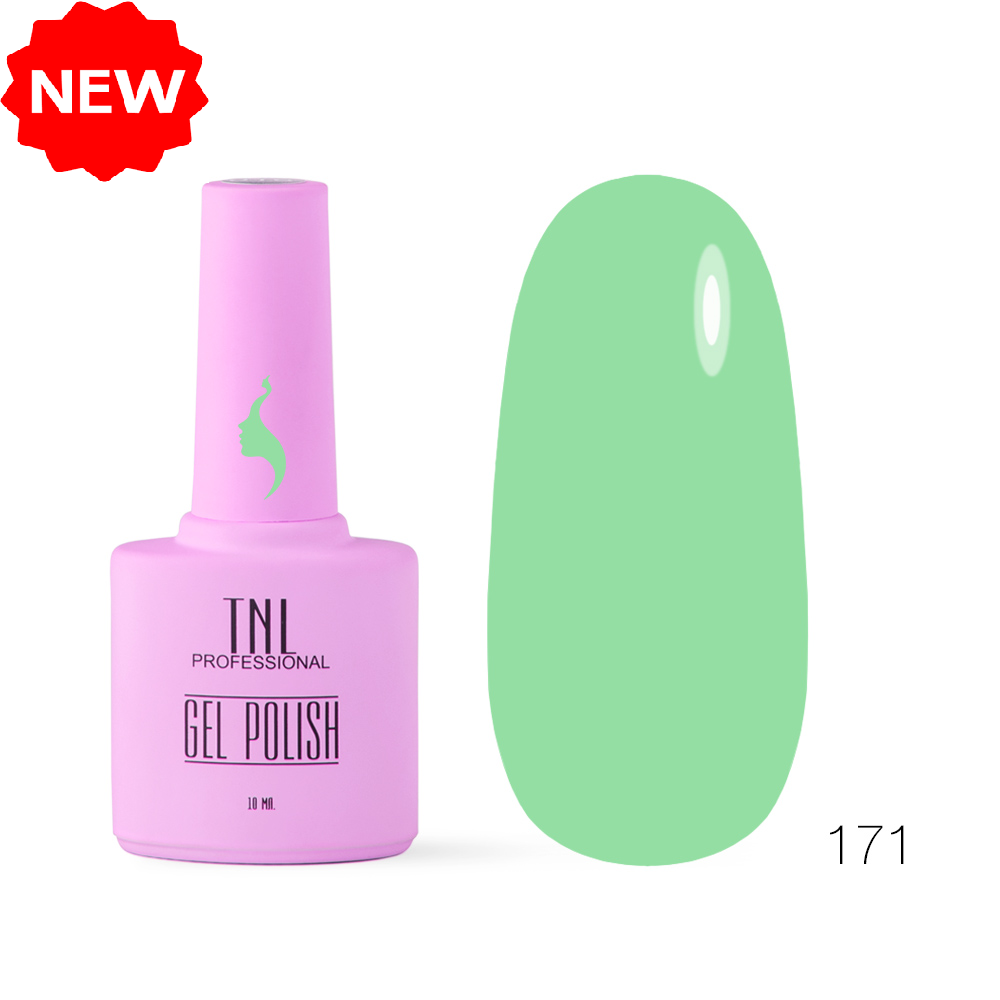 TNL CLASSİC KALICI OJE 10 ML 171