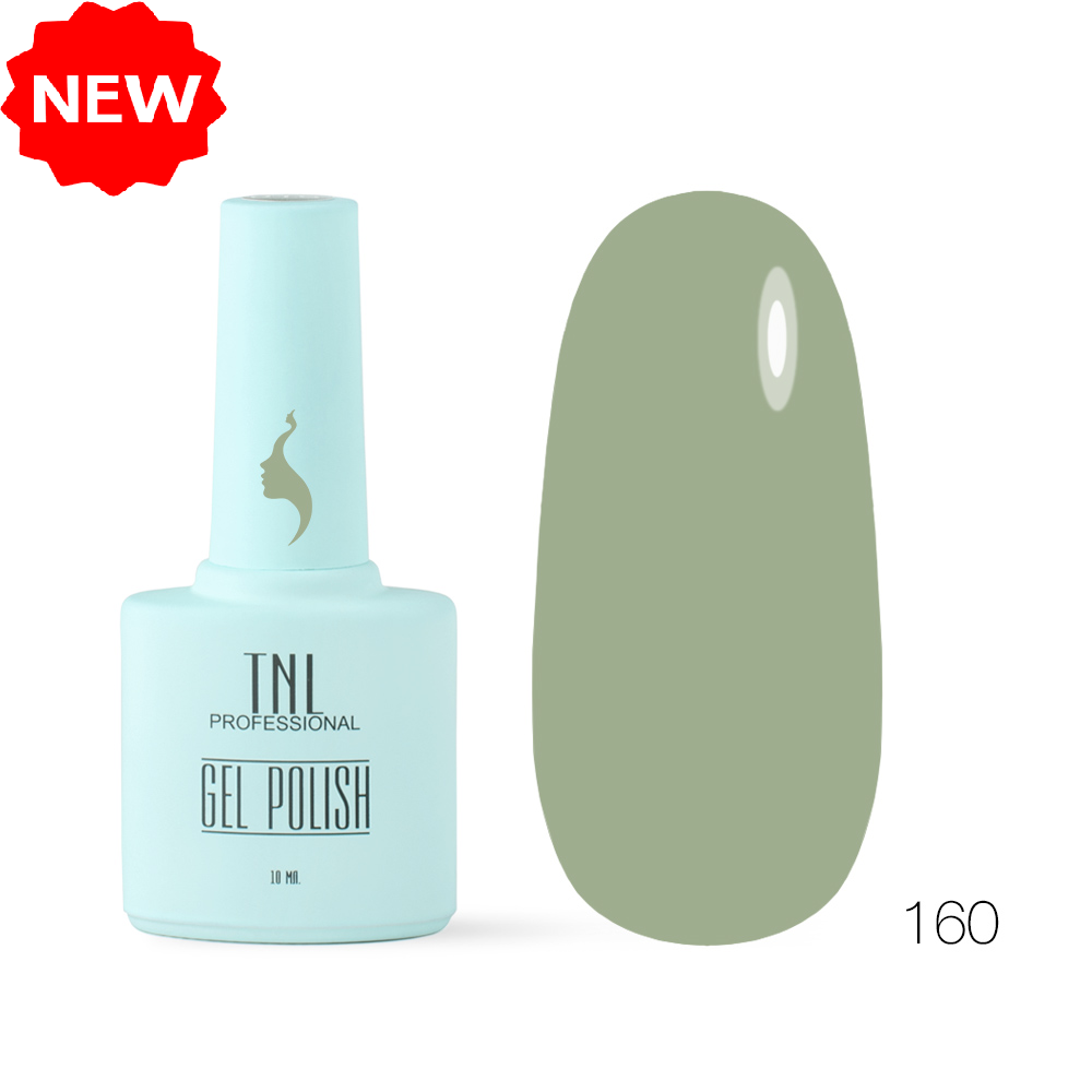 TNL CLASSİC KALICI OJE 10 ML 160
