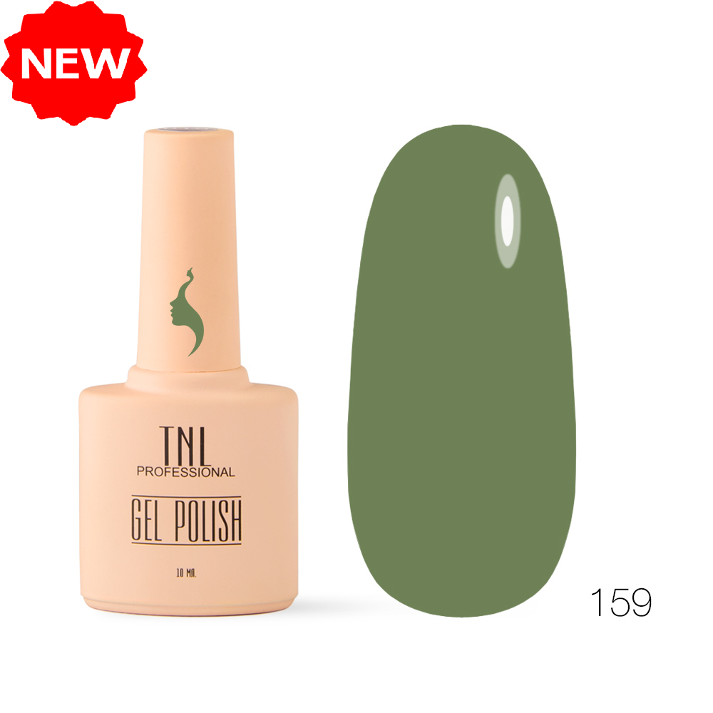 TNL CLASSİC KALICI OJE 10 ML 159
