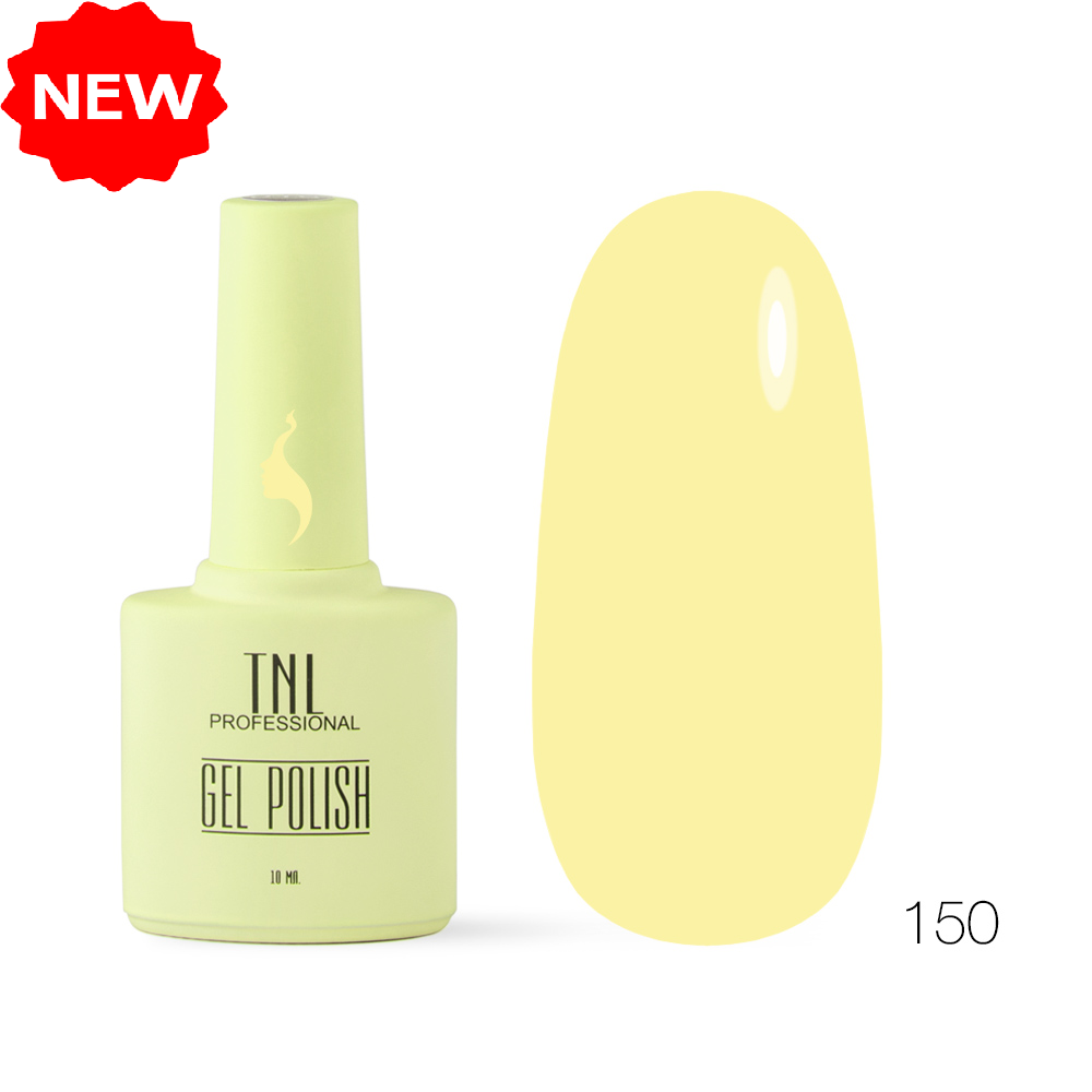 TNL CLASSİC KALICI OJE 10 ML 150