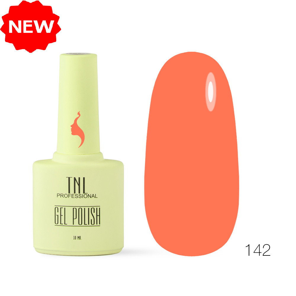 TNL CLASSİC KALICI OJE 10 ML 142