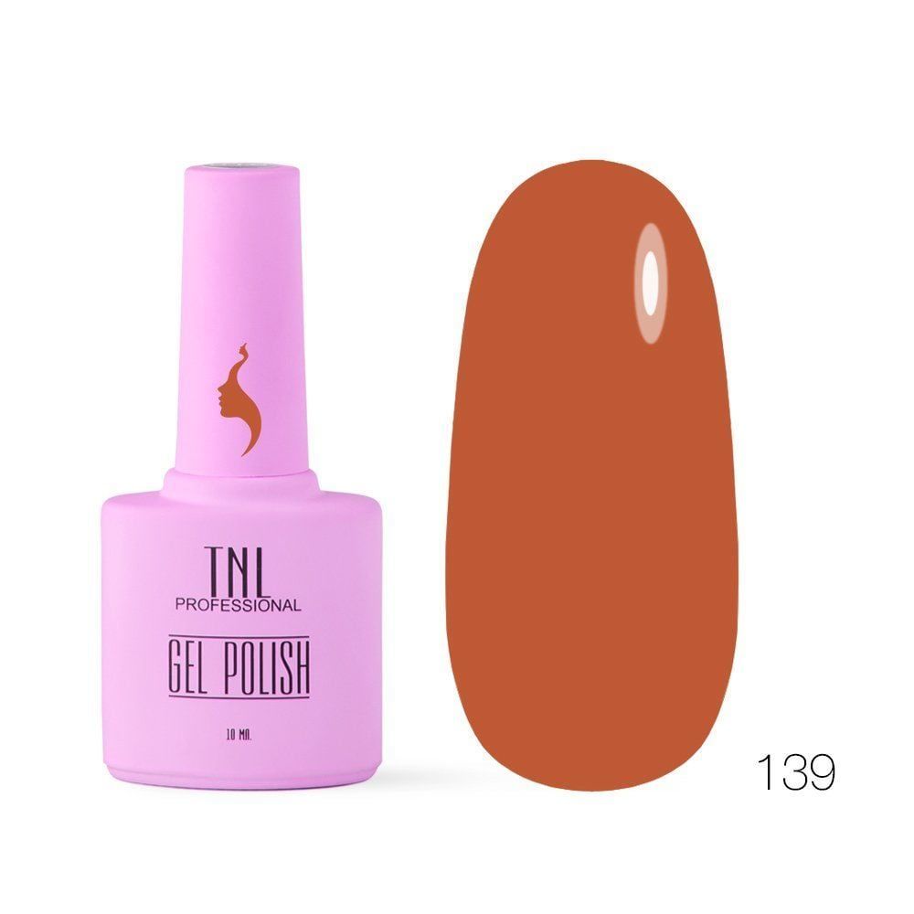 TNL CLASSİC KALICI OJE 10 ML 139