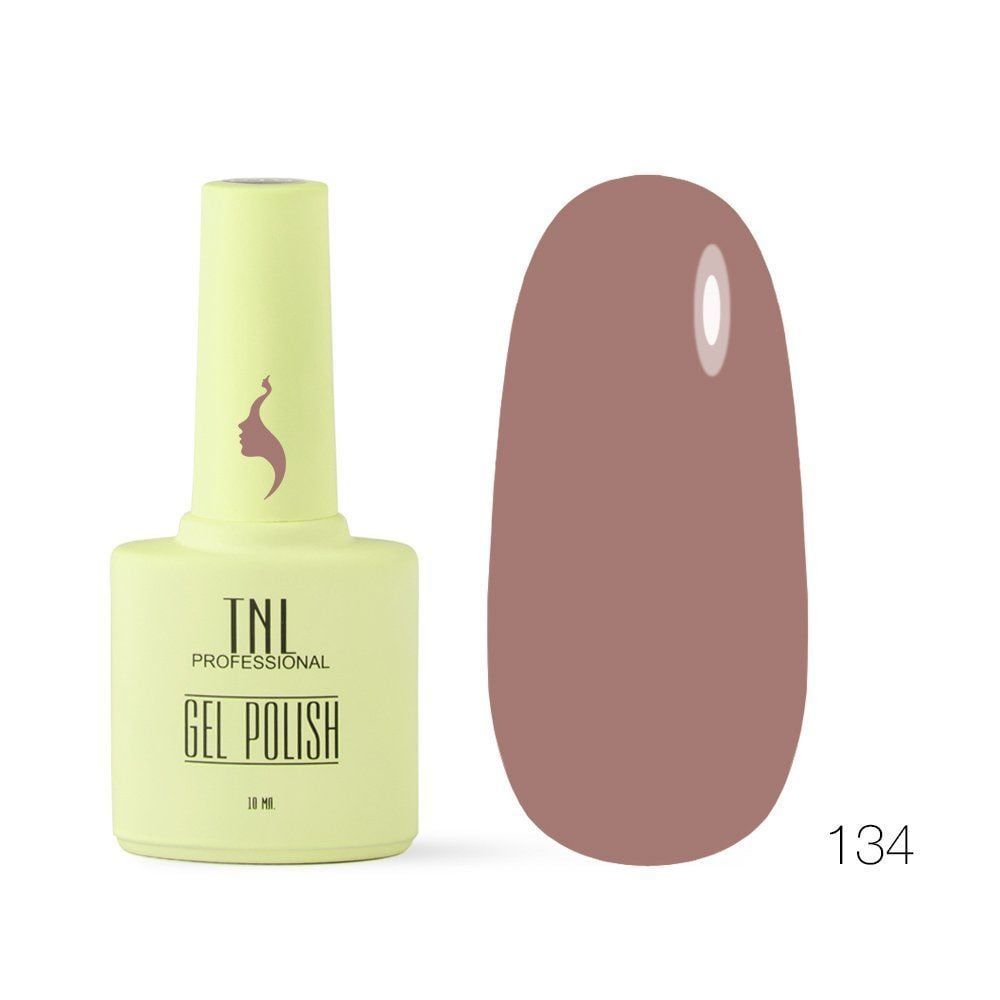 TNL CLASSİC KALICI OJE 10 ML 134