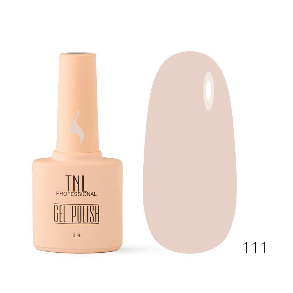 TNL CLASSİC KALICI OJE 10 ML 111