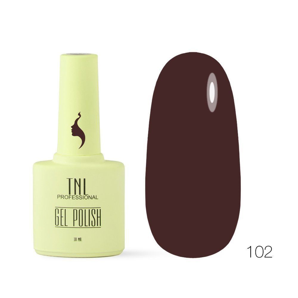 TNL CLASSİC KALICI OJE 10 ML 102