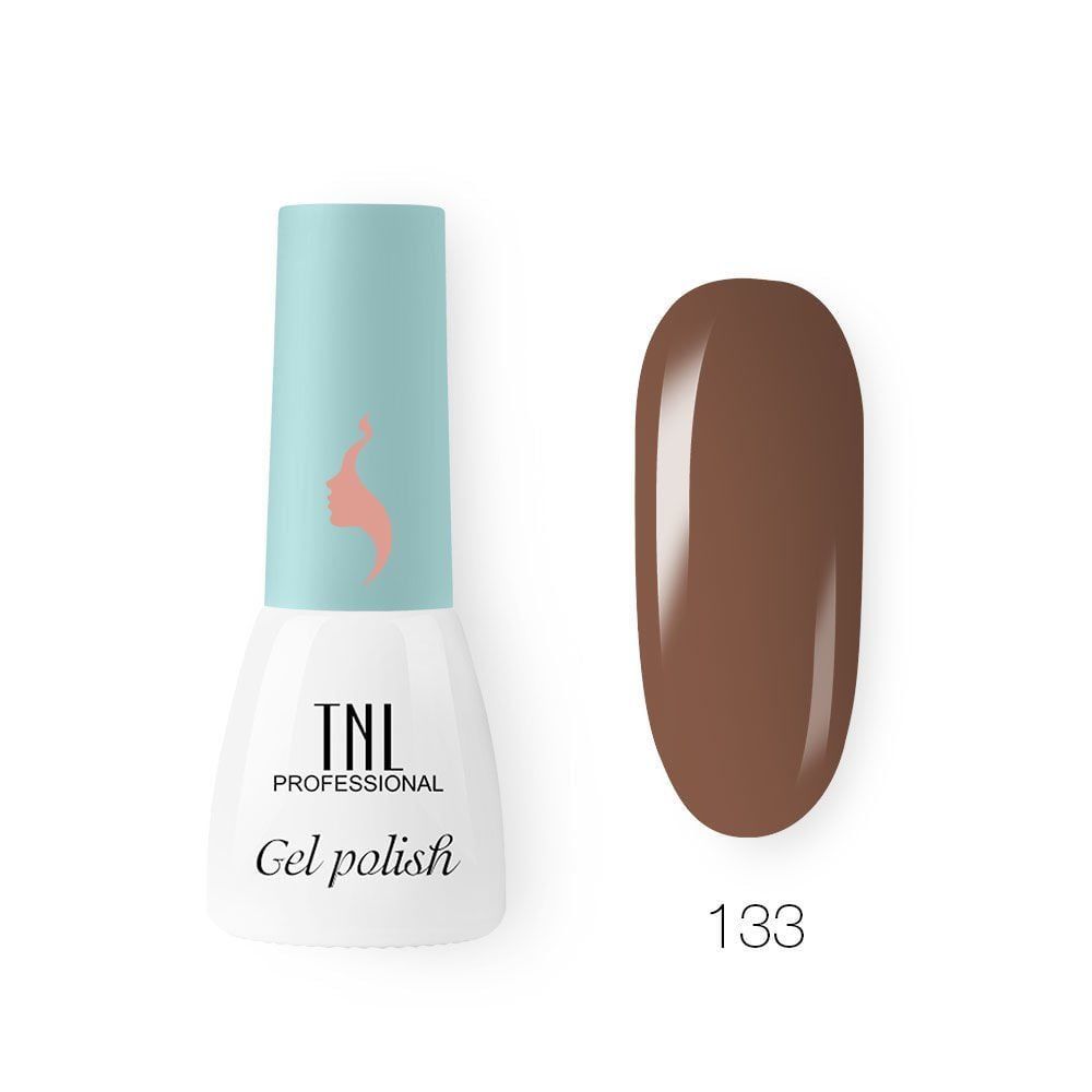 TNL MİNİ CLASSİC KALICI OJE3,5 ML 133