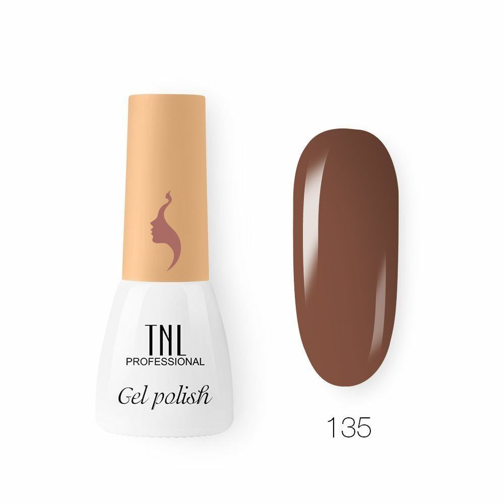 TNL MİNİ CLASSİC KALICI OJE3,5 ML 135