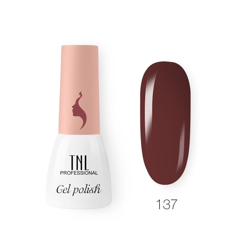 TNL MİNİ CLASSİC KALICI OJE3,5 ML 137