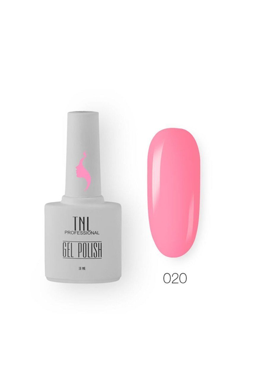 TNL CLASSİC KALICI OJE 020 10 ML