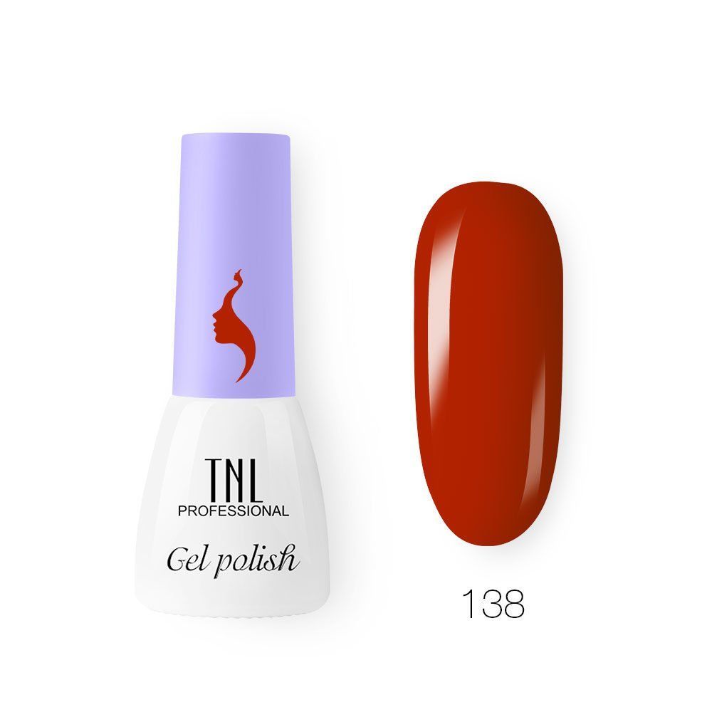 TNL MİNİ CLASSİC KALICI OJE3,5 ML 138