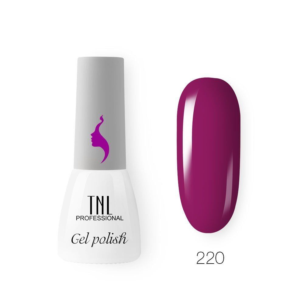 TNL MİNİ CLASSİC KALICI OJE3,5 ML 220