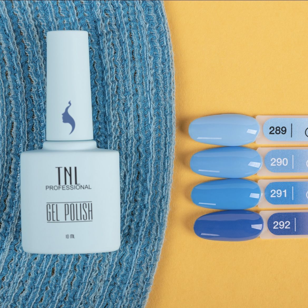 TNL MİNİ CLASSİC KALICI OJE3,5 ML 292