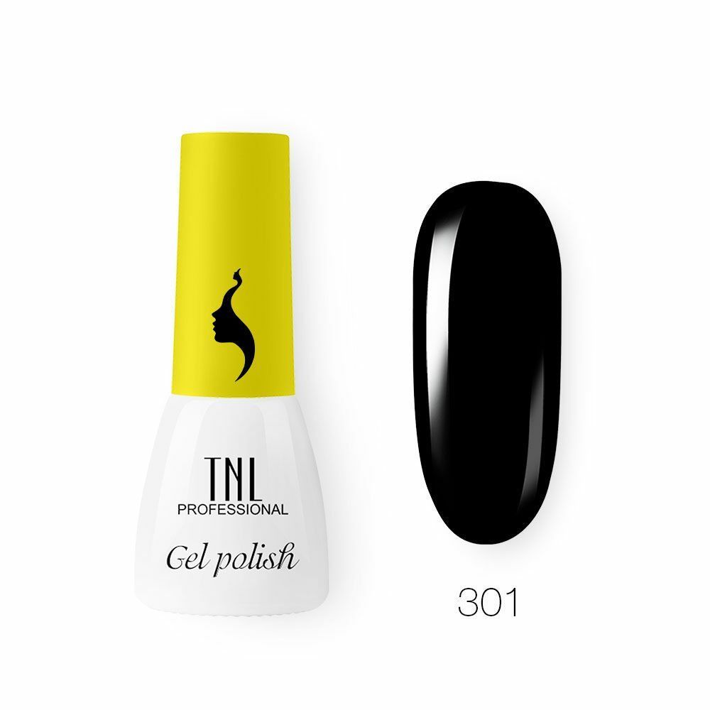 TNL MİNİ CLASSİC KALICI OJE3,5 ML 301