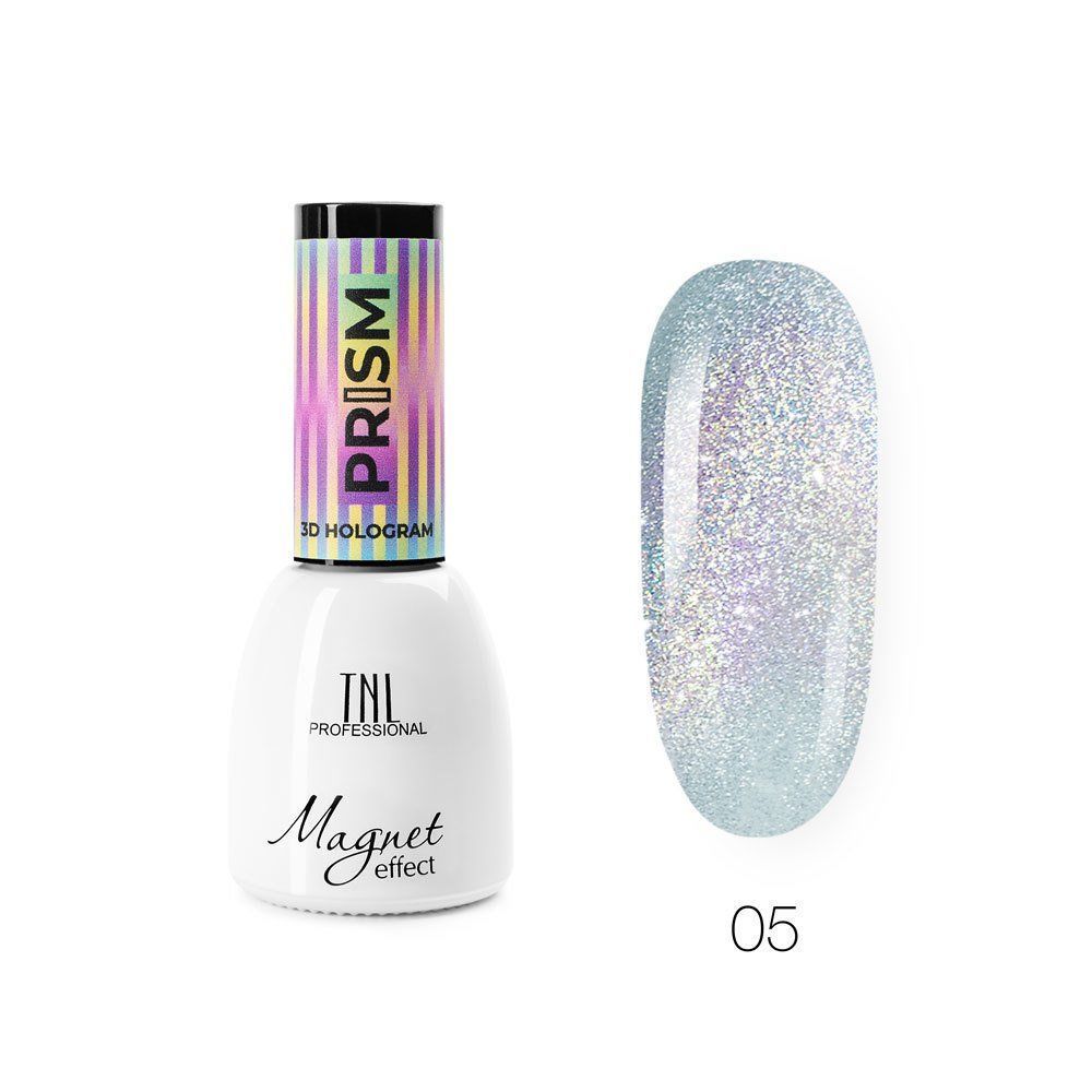TNL PRISM 3D HOLOGRAM 7ML NO:5
