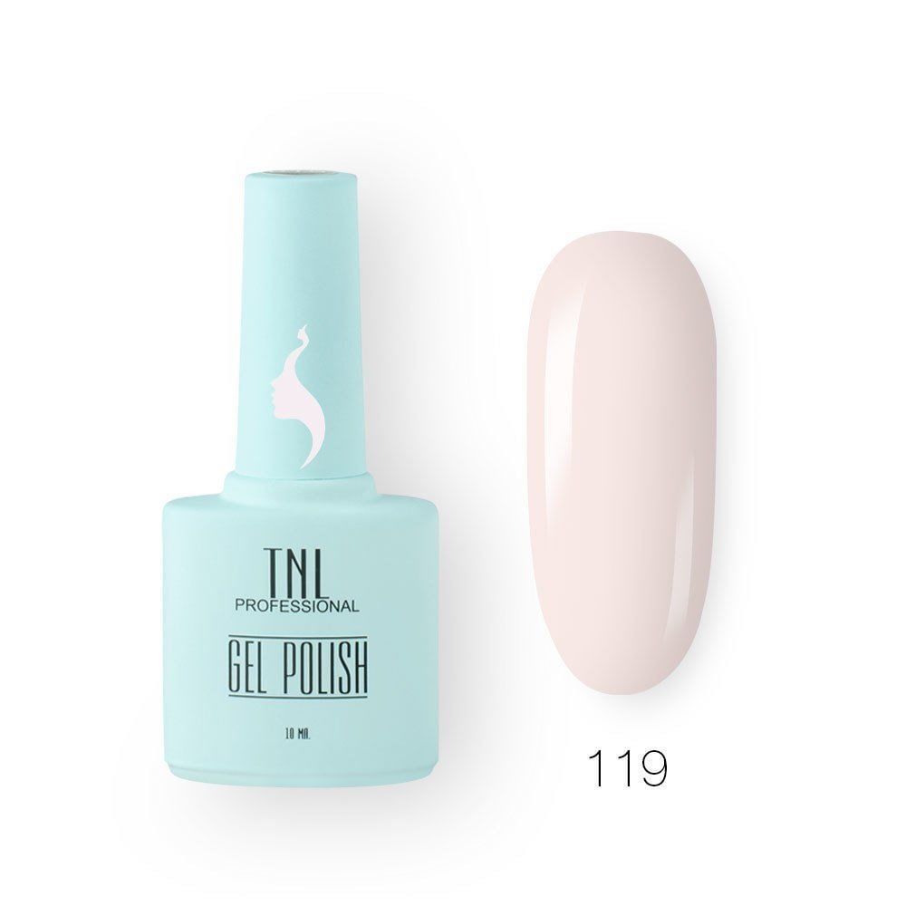 TNL CLASSİC KALICI OJE 119 10ML