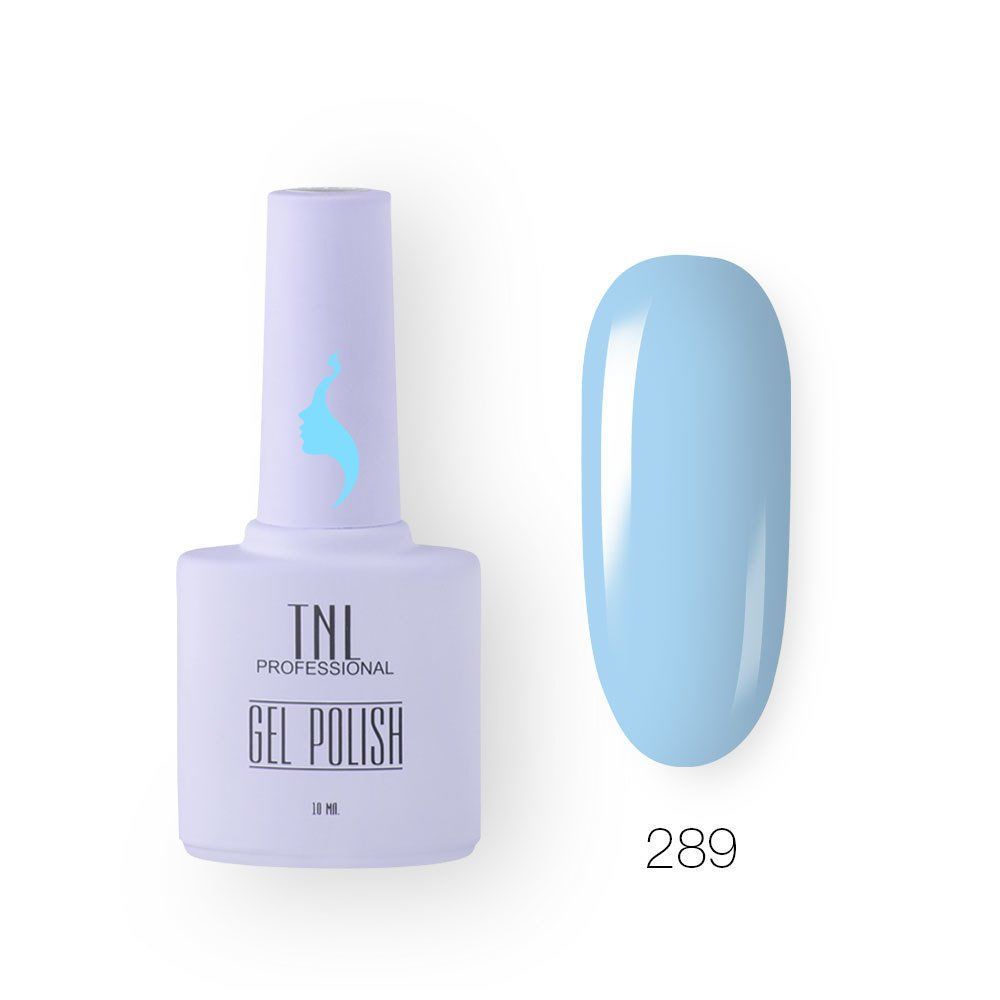 TNL CLASSİC KALICI OJE 10 ML 289