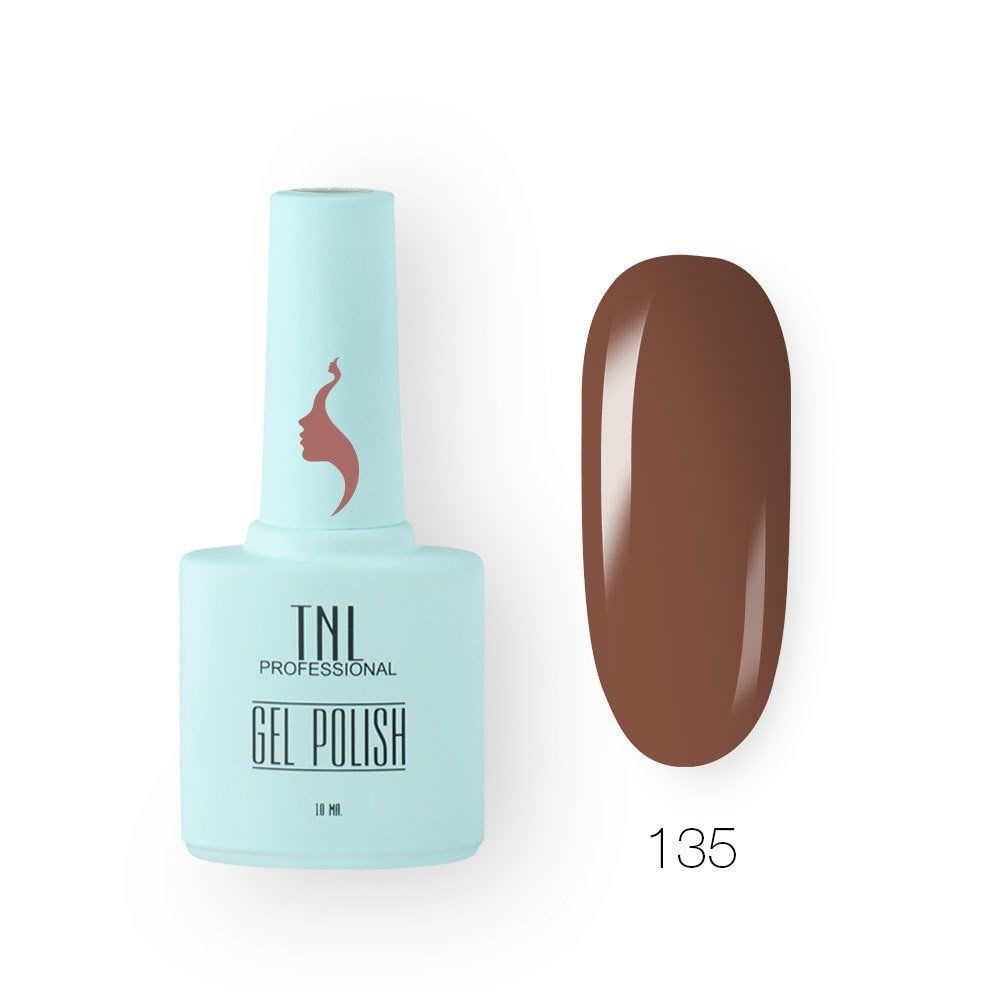 TNL CLASSİC KALICI OJE 10 ML 135
