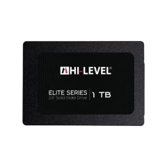 HI-LEVEL HLV-SSD30ELT/1T 1TB 560/540MB/s 2.5'' SATA 3.0 SSD ELITE SERIES