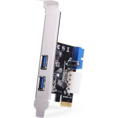 DARK DK-AC-U3P21 2x USB 3.0 PCI EXPRESS KART