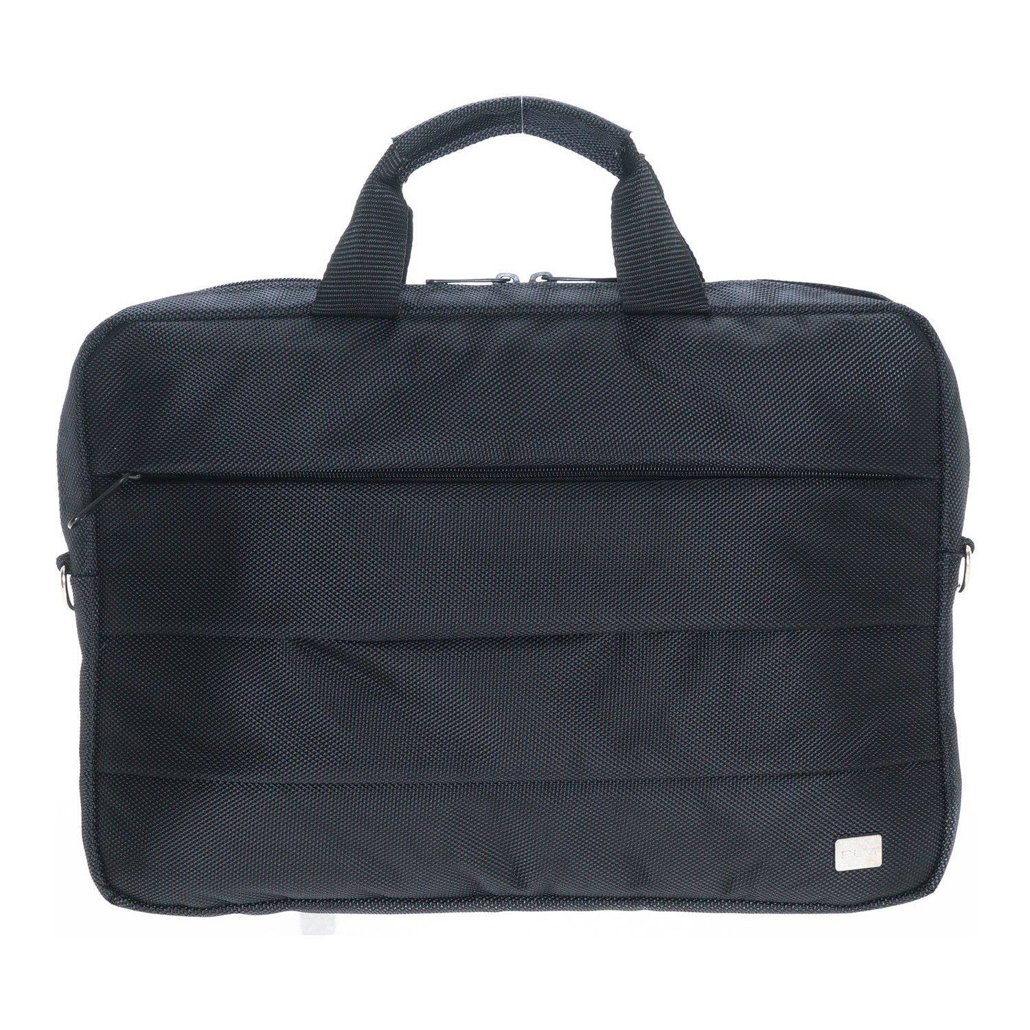 PLM CANYONCASE 15.6'' SIYAH NOTEBOOK ÇANTASI