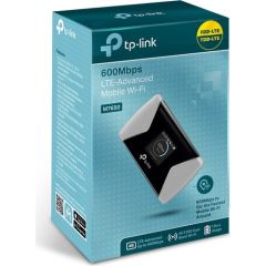 TP-LINK M7650 4G LTE 600MBPS MOBİL TAŞINABİLİR ROUTER