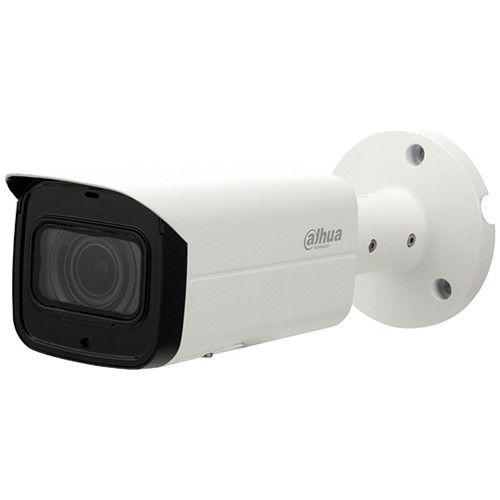 DAHUA IPC-HFW2531T-ZS-27135-S2 5MP 2.7-13.5MM VARIFOCAL STARLIGHT IP67 H265+ IR BULLET IP KAMERA