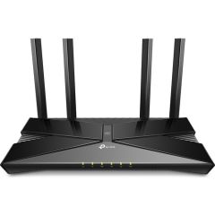 TP-LINK ARCHER AX50 AX3000 2600 MBPS GIGABIT DUALBAND WIFI6 ROUTER