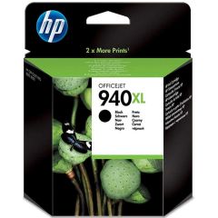 HP C4906A SIYAH KARTUS NO:940XL