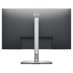 DELL P2722HE 27'' 8MS 1920x1080 HDMI/DP/TYPE-C PIVOT 60HZ SİYAH/GÜMÜŞ FULL HD IPS MONITOR