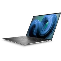 DELL XPS17 9720 I7-12700H 16GB DDR5, 512GB NVMe, 4GB Nvidia RTX3050  17'' FHD+, WIN11PRO, Thunderbolt, 2 Yıl Yerinde Garanti