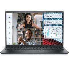 DELL VOSTRO 3520 I5-1235U 8GB 512GB SSD 15.6'' FHD FREEDOS NOTEBOOK, 1x8GB, 2xRamSlot, NVMe, Ethernet, 2 Yıl Yerinde Garanti