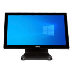 Tiwox TP-5610 I5 10.GEN 8GB/128GB SSD 18.5'' Endüstriyel Pos PC