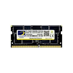 TWINMOS 32GB 3200Mhz DDR4 NOTEBOOK RAM MDD432GB3200N