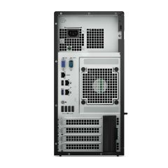 DELL PET15011A T150 E-2314 8GB 1x1TB 1x400W 5U TOWER SERVER