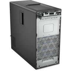 DELL PET15011A T150 E-2314 8GB 1x1TB 1x400W 5U TOWER SERVER