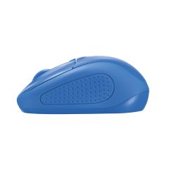 TRUST PRİMO 20786 USB 1600 DPI MAVİ KABLOSUZ MOUSE