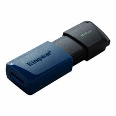 KINGSTON EXODIA M DATATRAVELER 64GB USB 3.2 FLASH BELLEK DTXM/64GB
