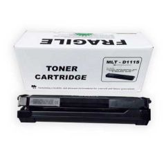 FRAGILE MLT-D111S 1500SAYFA SİYAH MUADİL TONER