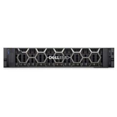 DELL PER750XS4A R750XS SILVER 4310 1X16GB 1X1.2TB 3,5'' 10K SAS 2X800W 2U RACK SERVER